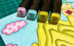 珍惜粮食创意画，如何画出新意？