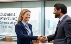 商务会谈寒暄技巧有哪些？