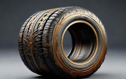 轮胎装饰创意有哪些实用又惊艳的玩法？