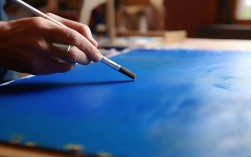 均匀涂色的技巧