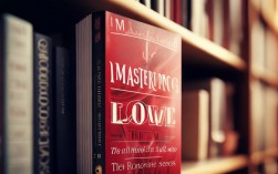 恋爱技巧书籍推荐