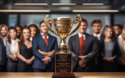 优秀员工表彰创意