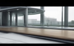 2025年创意采光井设计，如何突破传统提升空间价值？