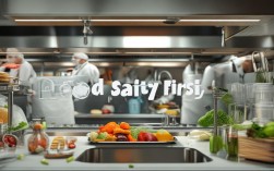 食品安全创意作品