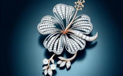 创意胸针，如何点亮你的独特风格？