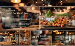 餐厅促销技巧大纲