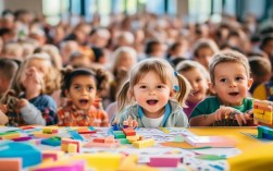 幼儿园技能比赛刚落幕，这些神技能你家娃有吗？