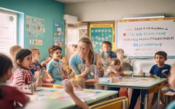 幼儿园英语教学技巧