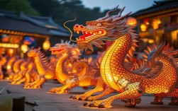 2025龙灯节将至，划龙灯技巧方法有哪些？