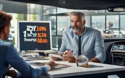 二手车的谈判技巧