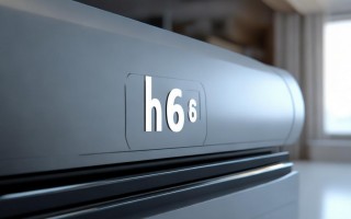 空调上显示h6什么意思
