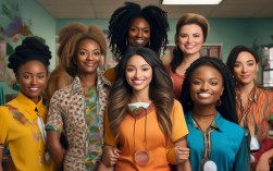 2025教师团队照片创意造型，今年流行什么？