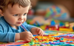 儿童创意小手工