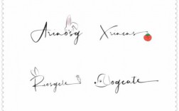 英文名字创意图，有哪些独特灵感来源？