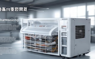 长虹空调怎么制热