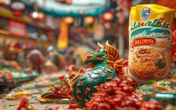 卫龙辣条创意，卫龙辣条创意广告