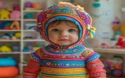 2025最新儿童创意手工服装图片，灵感怎么来的？