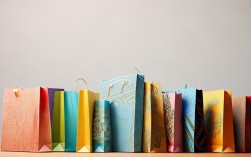 创意购物袋图片，创意购物袋图片大全