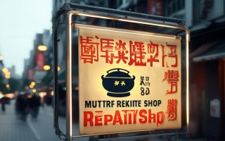 张店多星电热锅维修点地址在哪？