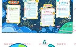 幼儿园创意家园栏，幼儿园创意家园栏图片