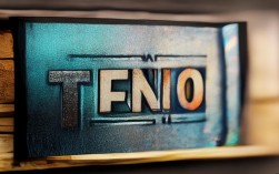 创意文字海报背景