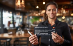 餐厅会员卡推销技巧