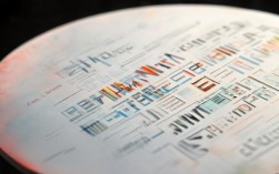 圆形创意海报怎么设计才够吸睛？