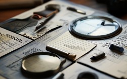 2025年最新调查技巧图片大全，这些方法你get了吗？