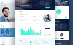 网页创意设计图片，网页创意设计图片素材