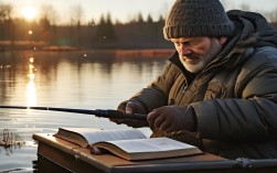 初冬钓鱼技巧，新手如何用饵料钓到更多鱼？