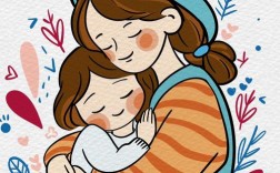 孩子笔下的妈妈，藏着多少奇妙创意？