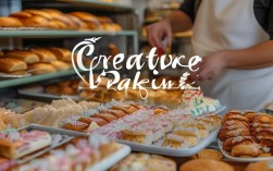 创意烘焙怎么做?零基础也能学的小技巧有哪些?