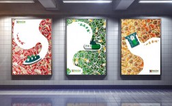 创意产品海报如何设计出吸睛效果？