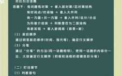 技巧名句，藏着哪些智慧？