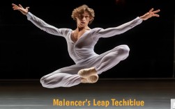 男生舞蹈技巧凌空跃，男生舞蹈技巧凌空跃步视频