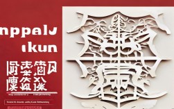 2025年春节创意福字剪纸教程，新手能学会吗？