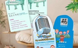 创意试听卡，试听卡是什么意思