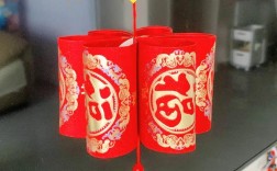 创意灯笼DIY，如何做出独特又好看的？