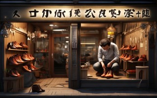 东京哪里有专业的皮鞋维修点？