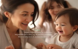 亲子关心前面技巧