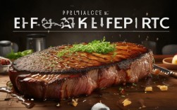 牛排创意图，牛排创意做法