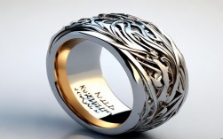 2025手绘创意戒指新款有哪些？热门款式图片分享！