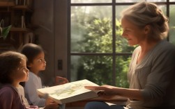 如何有效和孩子沟通？