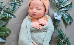 婴儿摄影创意如何拍出独特作品？