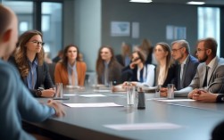 2025开会效率低？3个实用小技巧让会议不浪费时间！