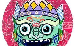 面具设计创意如何突破传统与个性边界？