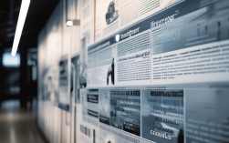 企业宣传墙创意设计，企业宣传墙创意设计图片