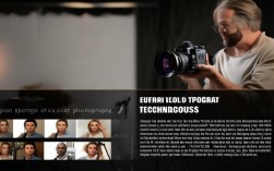 欧美头像摄影技巧2025最新版？图片实战干货看这里！