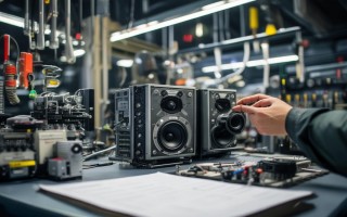 电脑音响维修点哪里找？快速解决指南