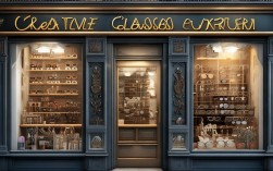 创意眼镜店名字大全